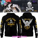 Navy Midshipmen Angel of Death Jolly Rogers Black Hoodie Hoodie T-shirt Sweatshirt All Merchandise
