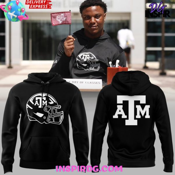 Missouri Tigers ATM 2025 Limited Edition Hoodie