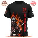 Ice Nine Kills Hip To Be Scared Shirt
