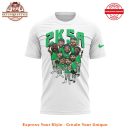 Philadelphia Eagles Saquon Barkley How 'Bout Them Boys Upfront Shirt