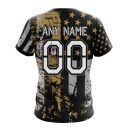 T-shirt Anaheim Ducks | Specialized Jersey For America