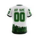 T-shirt Boston Bruins | Happy St.Patrick Days Jersey V0522
