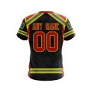 T-shirt Boston Bruins | Honnor Firefighter V0322