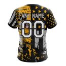 T-shirt Boston Bruins | Specialized Jersey For America