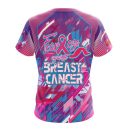 T-shirt NHL Dallas Stars | Specialized Design I Pink I Can! Fearless Again Breast Cancer
