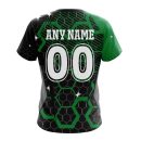 T-shirt NHL Dallas Stars | Specialized Design With MotoCross Syle V0222