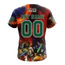 T-shirt NHL Dallas Stars | Specialized Design X Star War