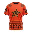 T-shirt NHL Dallas Stars | Specialized National Day For Truth And Reconciliation