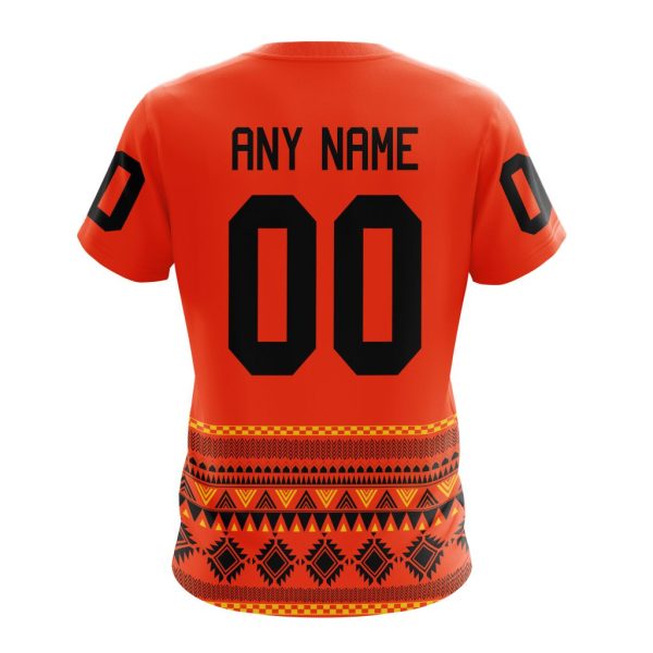 T-shirt NHL Dallas Stars | Specialized National Day For Truth And Reconciliation - Image 2