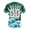 T-shirt NHL Dallas Stars | Specialized Kits For The Grateful Dead