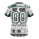T-shirt NHL Dallas Stars | Specialized Star Wars May The 4th Be With You V0722