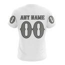 T-shirt NHL Dallas Stars | Specialized Unisex Kits Dia De Muertos