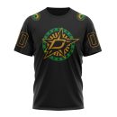 T-shirt NHL Dallas Stars Celebrate Black History Month 2023