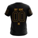 T-shirt NHL Dallas Stars Celebrate Black History Month 2023