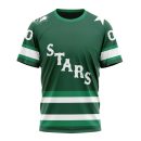 T-shirt NHL Dallas Stars Personalized Heritage Design ST2401