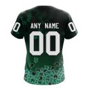 T-shirt NHL Dallas Stars Special Autism Awareness Design ST2403