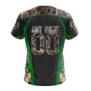 T-shirt NHL Dallas Stars Special Camo Hunting Design V2302