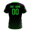 T-shirt NHL Dallas Stars Special Blackout Design ST2401