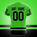 T-shirt NHL Dallas Stars Special Colour Rush Design ST2401