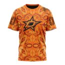 T-shirt NHL Dallas Stars Special National Day For Truth And Reconciliation Design ST2401