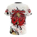 T-shirt NHL Dallas Stars Special Zombie Style For Halloween ST2304