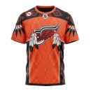 T-shirt NHL Detroit Red Wings | Specialized Design Support Child Live Maters V0222
