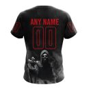 T-shirt NHL Detroit Red Wings | Specialized Kits For Rock Night