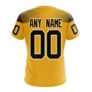 T-shirt NHL Pittsburgh Penguins | Specialized Unisex Kits With Retro Concepts