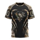 T-shirt NHL Pittsburgh Penguins Special Camo Hunting ST2301