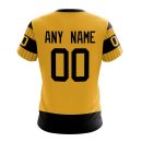 T-shirt NHL Pittsburgh Penguins Special Bold Design ST2401