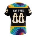 T-shirt NHL Pittsburgh Penguins Special Grateful Dead Design ST2502
