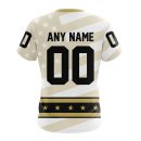 T-shirt NHL Pittsburgh Penguins Special Military Appreciation Design ST2401