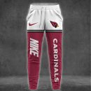 Arizona Cardinals NK Hoodie And Jogger ,Sport Hoodie Tracksuit, NFL hoodie, NFL Joggers