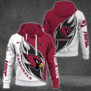 Arizona Cardinals NK Hoodie And Jogger ,Sport Hoodie Tracksuit, NFL hoodie, NFL Joggers