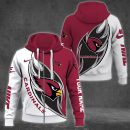 Arizona Cardinals NK Hoodie And Jogger ,Sport Hoodie Tracksuit, NFL hoodie, NFL Joggers