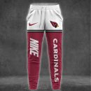Arizona Cardinals NK Hoodie And Jogger ,Sport Hoodie Tracksuit, NFL hoodie, NFL Joggers