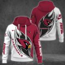 Arizona Cardinals NK Hoodie And Jogger ,Sport Hoodie Tracksuit, NFL hoodie, NFL Joggers