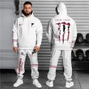 Atlanta Falcons Hoodie Sweatpants Set Custom Your name, Sport Hoodie Sweatpants Set