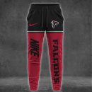 Atlanta Falcons NK Hoodie And Jogger ,Sport Hoodie Tracksuit, NFL hoodie, NFL Joggers