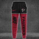 Atlanta Falcons NK Hoodie And Jogger ,Sport Hoodie Tracksuit, NFL hoodie, NFL Joggers