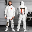 Cleveland Browns Hoodie Sweatpants Set Custom Your name, Sport Hoodie Sweatpants Set