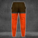 Cleveland Browns NK Hoodie And Jogger ,Sport Hoodie Tracksuit, NFL hoodie, NFL Joggers