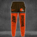 Cleveland Browns NK Hoodie And Jogger ,Sport Hoodie Tracksuit, NFL hoodie, NFL Joggers