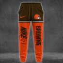 Cleveland Browns NK Hoodie And Jogger ,Sport Hoodie Tracksuit, NFL hoodie, NFL Joggers