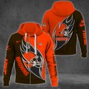 Cleveland Browns NK Hoodie And Jogger ,Sport Hoodie Tracksuit, NFL hoodie, NFL Joggers