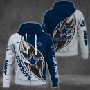 Dallas Cowboys NK Hoodie And Jogger ,Sport Hoodie Tracksuit, NFL hoodie, NFL Joggers