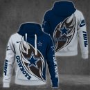 Dallas Cowboys NK Hoodie And Jogger ,Sport Hoodie Tracksuit, NFL hoodie, NFL Joggers