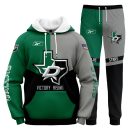 Dallas Stars NHL Team Sport Hoodie Tracksuit