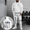 Denver Broncos Hoodie Sweatpants Set Custom Your name, Sport Hoodie Sweatpants Set