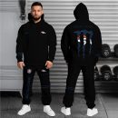 Denver Broncos Hoodie Sweatpants Set Custom Your name, Sport Hoodie Sweatpants Set